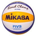 Ver imagem 1 de Bola de Vôlei de Praia Mikasa VLS300