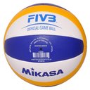 Ver imagem 3 de Bola de Vôlei de Praia Mikasa VLS300