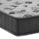 Ver imagem 6 de Cama Box e Colchão Iso 100 D33 Solteiro(88x188) - Ortobom