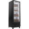 Cervejeira Imbera Vertical Porta Vidro 540 Litros Preto 127V CCV355 1022609 - 1