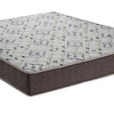 Ver imagem 4 de Cama Box e Colchão ISO 150 D45 Casal(138x188) - Ortobom Marrom