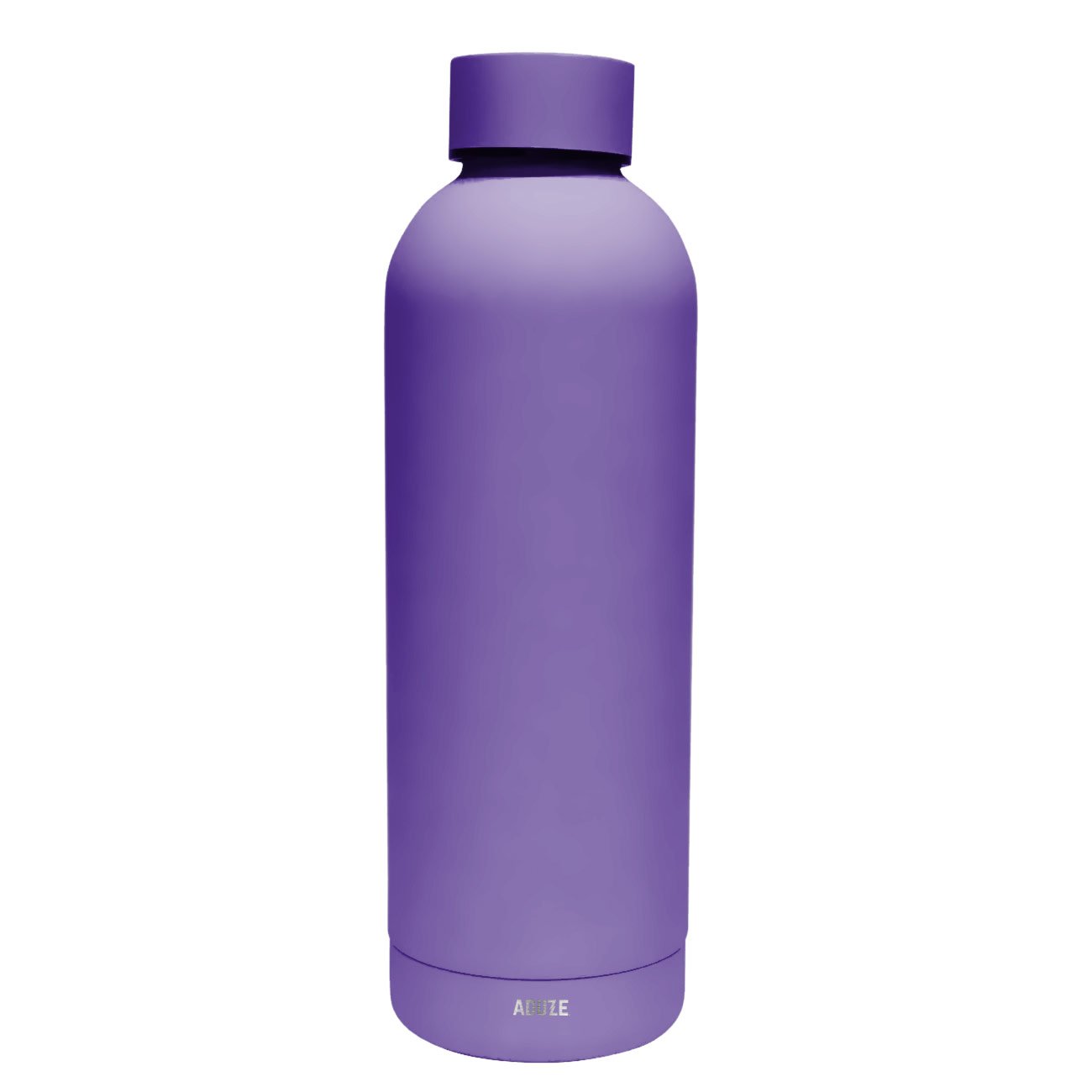 Garrafa Térmica Aduze Elegance Roxo 500ml