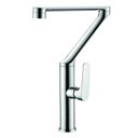 Ver imagem 1 de Misturador Monocomando Articulado Artica Lexxa