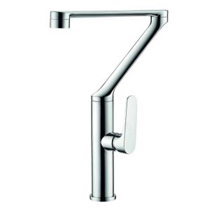 Misturador Artica Gourmet em Material Latão