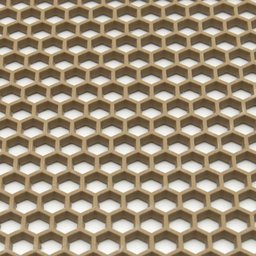 Piso Antiderrapante H-kap Rolo 120cm X 1500cm - 3