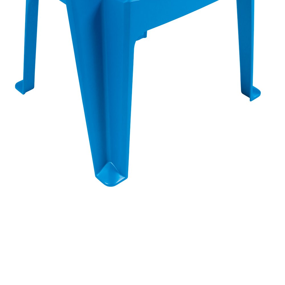 Poltroninha Kids Azul Mor - 6