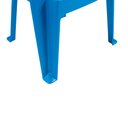 Ver imagem 6 de Poltroninha Kids Azul Mor
