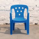 Ver imagem 7 de Poltroninha Kids Azul Mor