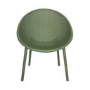 Ver imagem 4 de Kit com 2 Poltronas para Jardim e Área Externa Drops