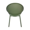 Ver imagem 6 de Kit com 2 Poltronas para Jardim e Área Externa Drops