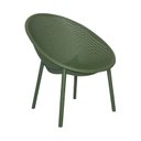 Ver imagem 7 de Kit com 2 Poltronas para Jardim e Área Externa Drops