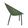 Kit com 2 Poltronas para Jardim e Área Externa Drops - 5