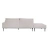Sofá Living 4 Lugares Arezzo 2502 304cm - 5