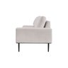 Sofá Living 4 Lugares Arezzo 2502 304cm - 10
