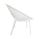 Ver imagem 5 de Kit com 2 Poltronas para Jardim e Área Externa Drops