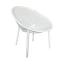 Ver imagem 7 de Kit com 2 Poltronas para Jardim e Área Externa Drops