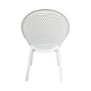Ver imagem 6 de Kit com 2 Poltronas para Jardim e Área Externa Drops