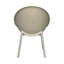 Ver imagem 6 de Kit com 2 Poltronas para Jardim e Área Externa Drops