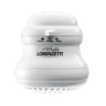 Ducha Bello Banho Branco Cano 220/4600 - Lorenzetti - 1