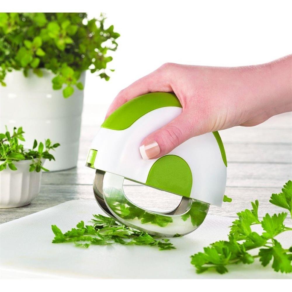 Picador de Ervas - Mimo Style - Branco - 1