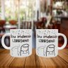Caneca Personalizada Flork Libra Libriano - 1