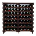 Ver imagem 1 de Adega Vinho Madeira 56 Garrafas Tipo Mesa Imbuia