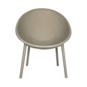 Ver imagem 4 de Kit com 4 Poltronas para Jardim e Área Externa Drops