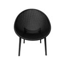 Ver imagem 4 de Kit com 4 Poltronas para Jardim e Área Externa Drops