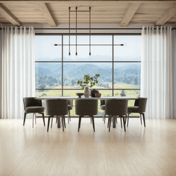 Porcelanato Acetinado Pietra di Bernini Satin Biancogres - (90x90 cm) (Retificado) EXTRA - 3