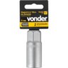 Soquete para Vela de Ignição 21mm Vonder - 2