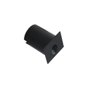 Ver imagem 1 de Kit 3 Balizador Embutir Led 2w 3000k Ip65 Alumínio Oferta! - Preto - Preto