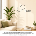 Ver imagem 3 de Tinta Acrílica Premium Semi Brilho 3,6L Cor Palha Antimofo Baixo Odor Durín