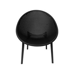 Kit com 2 Poltronas para Jardim e Área Externa Drops - 4