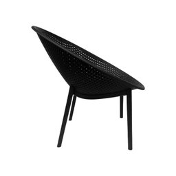 Kit com 2 Poltronas para Jardim e Área Externa Drops - 5