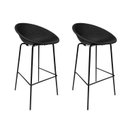 Ver imagem 1 de Kit com 2 Banquetas de Jardim Drops