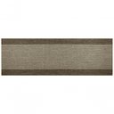 Ver imagem 3 de Tapete Passadeira Sisal Grande 0,66x3,00 Antiderrapante Ps-31