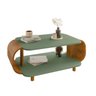 Mesa de Centro Floripa 35cm x 92cm - 2