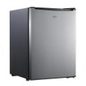 Frigobar Geladeira Hq 70 Litros Inox Hq-70fb 220v - 1