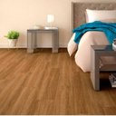 Ver imagem 2 de Piso Vinilico Colado Régua Sofisticato 2mm 11m² Ruffino Marrom/Tauari
