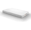 Ver imagem 1 de Colchão Solteiro 100% Espuma D20 Confort 88x188x12cm Branco