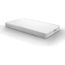 Ver imagem 1 de Colchão Solteiro 100% Espuma D20 Confort 88x188x12cm Branco
