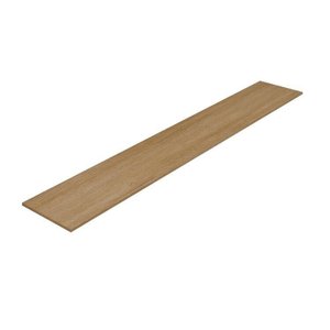Kit com 5 Caixas Piso Vinílico em Régua 17,78cm X 2mm X 1,21m Sofisticato Ruffino 19,5m²