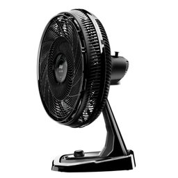Ventilador de Mesa e Parede Silencioso 127v 180w 8 Pás 50cm Wap Flow Turbo - 6