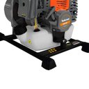 Ver imagem 3 de Motobomba À Gasolina Motor 2 Tempos 2hp 51,7cc Autoescorvante Tekna