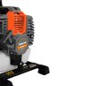 Motobomba À Gasolina Motor 2 Tempos 2hp 51,7cc Autoescorvante Tekna - 5