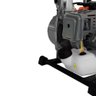 Motobomba À Gasolina Motor 2 Tempos 2hp 51,7cc Autoescorvante Tekna - 4