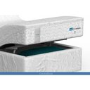 Ver imagem 5 de Cama c/Controle Articulada Motorizada Probel +Colchão Cavalcante -