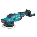 Ver imagem 1 de Lixadeira Politriz Rotorbital 125mm sem Fio 18v com Motor Bl Resistência Água Dpo500z Makita