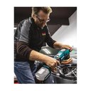 Ver imagem 5 de Lixadeira Politriz Rotorbital 125mm sem Fio 18v com Motor Bl Resistência Água Dpo500z Makita