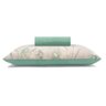 Jogo de Cama Buettner Queen Malha Basic Sandrine 3 Pçs Menta - 1